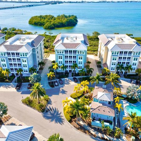 Вилла Intracoastal Connections - Marina Walk At One Particular Harbor Брадентон Экстерьер фото