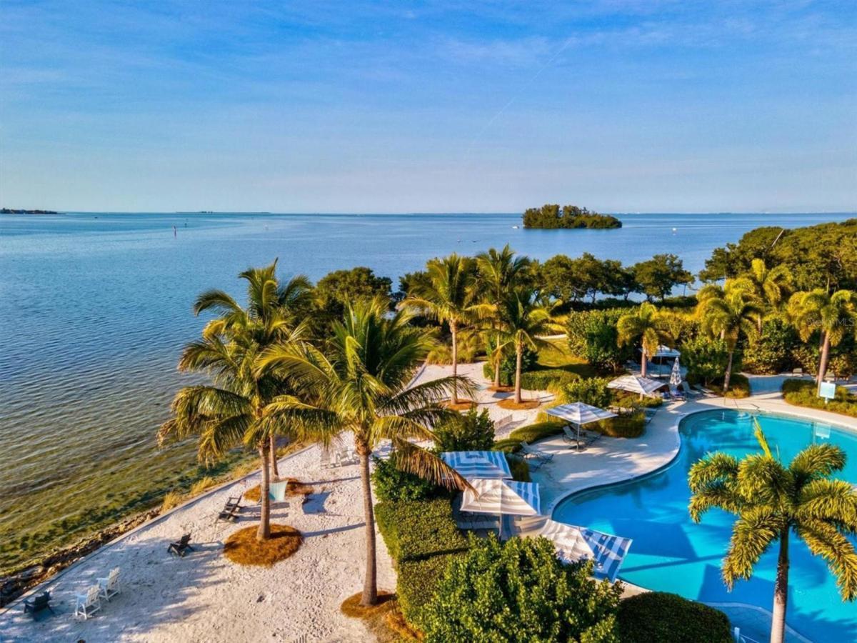 Вилла Intracoastal Connections - Marina Walk At One Particular Harbor Брадентон Экстерьер фото