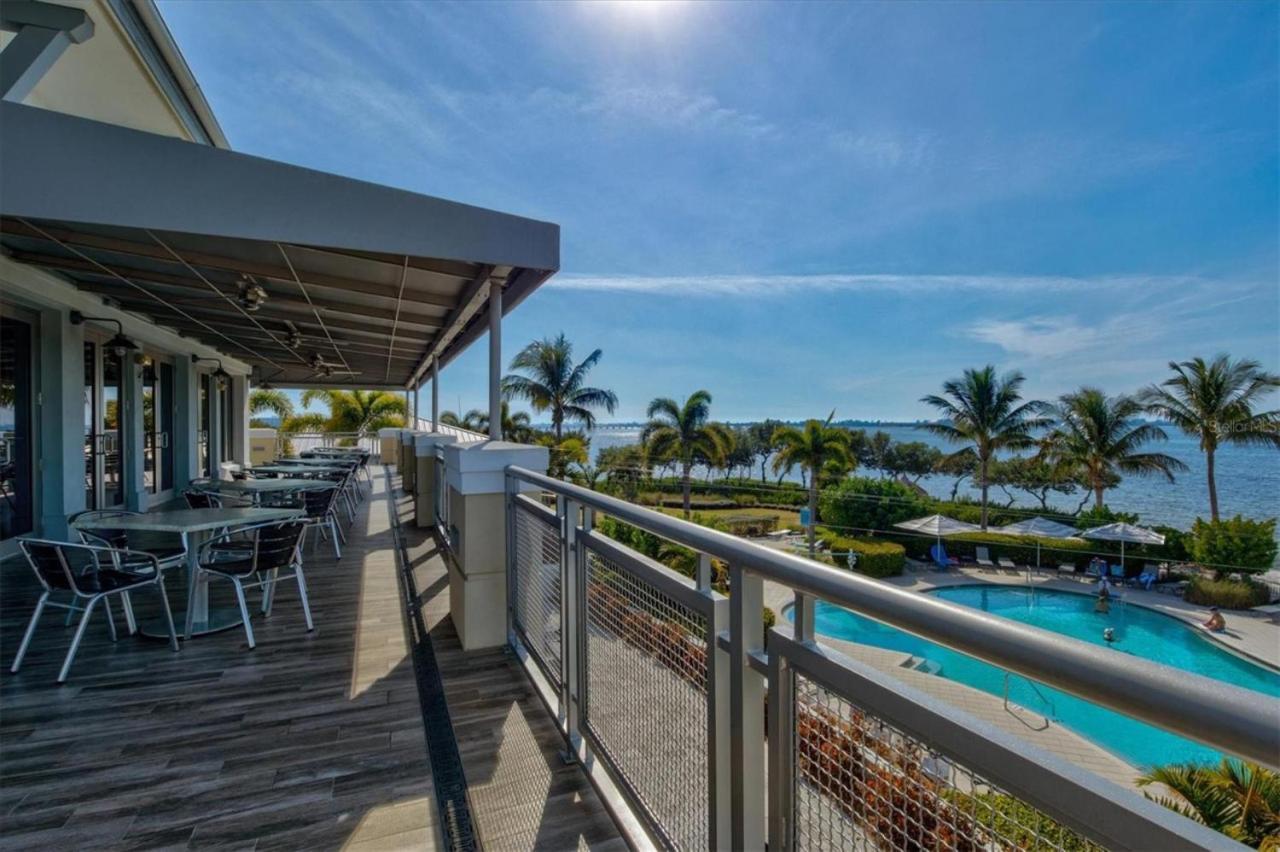 Вилла Intracoastal Connections - Marina Walk At One Particular Harbor Брадентон Экстерьер фото