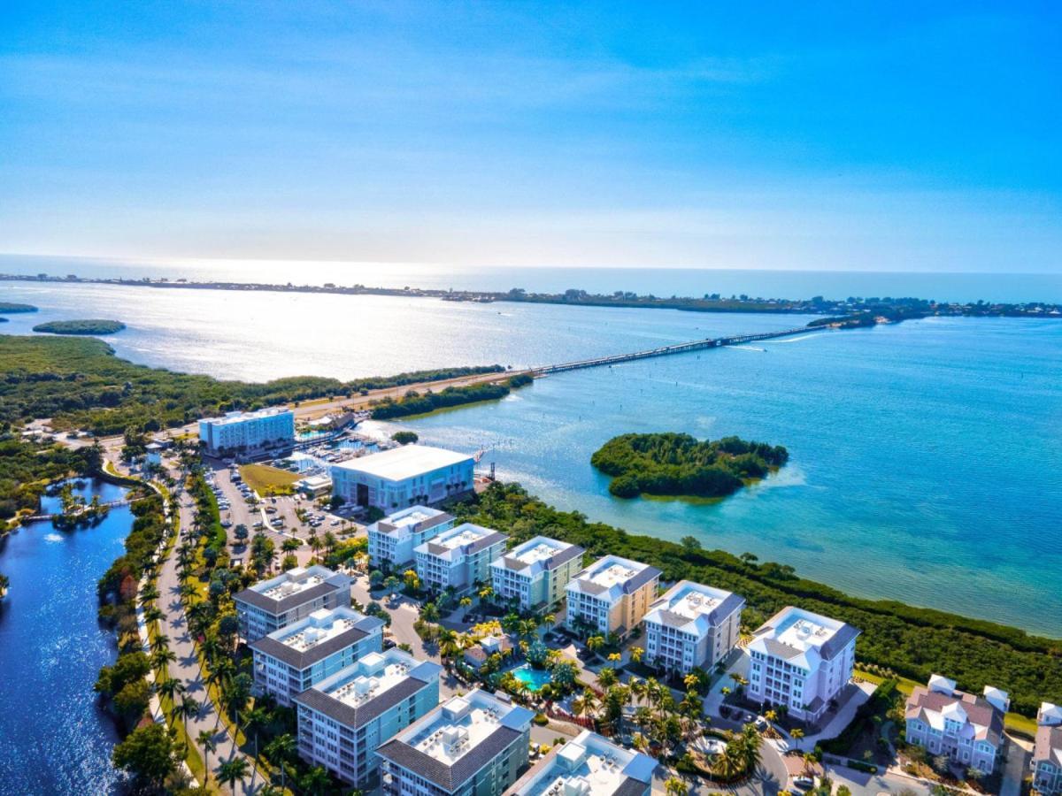 Вилла Intracoastal Connections - Marina Walk At One Particular Harbor Брадентон Экстерьер фото