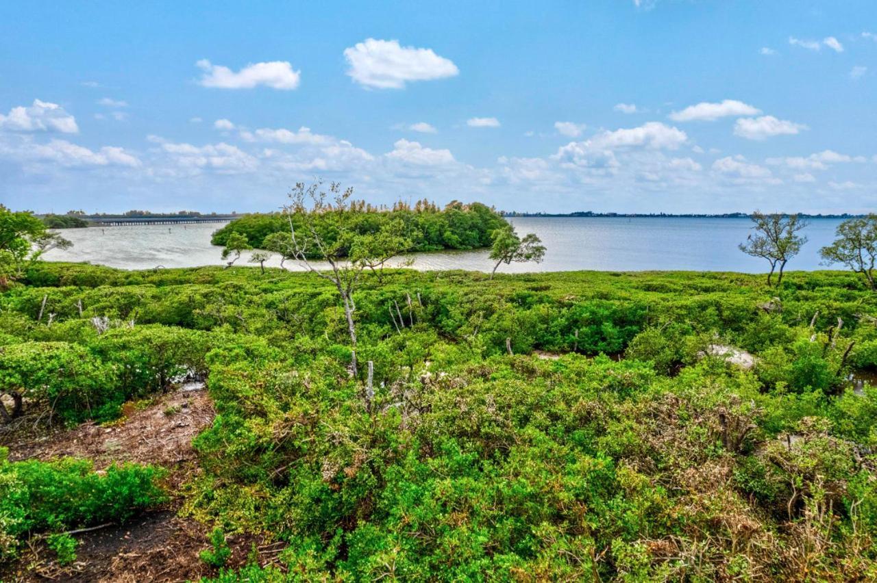 Вилла Intracoastal Connections - Marina Walk At One Particular Harbor Брадентон Экстерьер фото