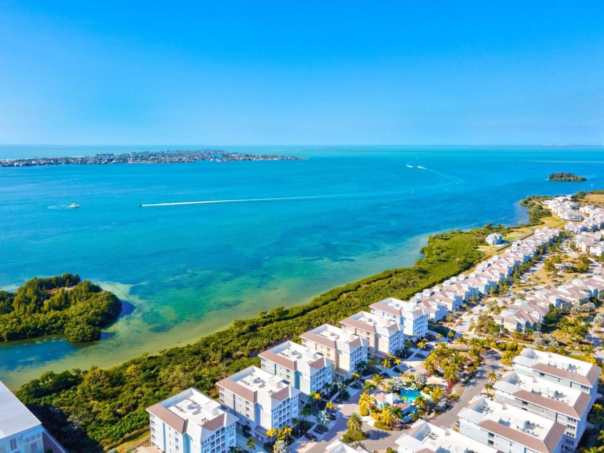 Вилла Intracoastal Connections - Marina Walk At One Particular Harbor Брадентон Экстерьер фото