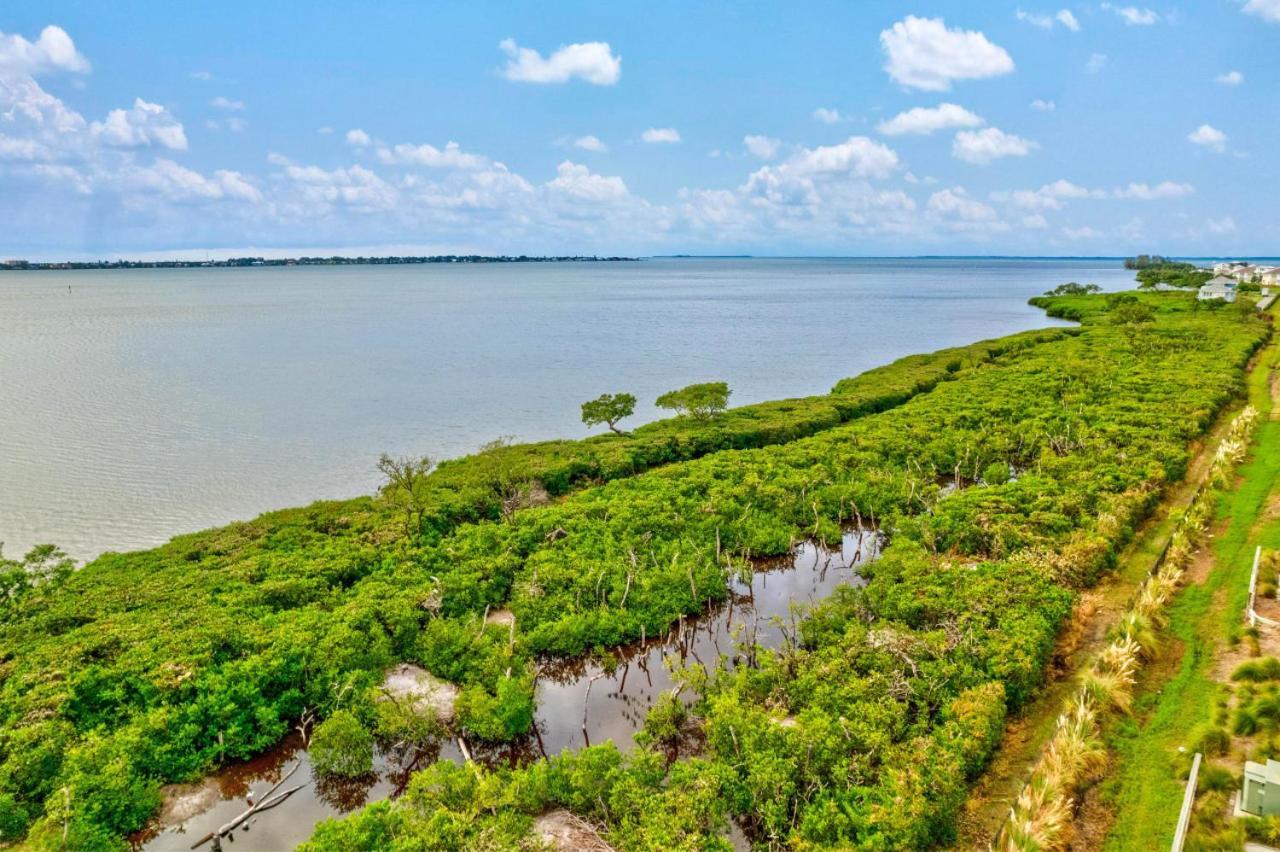 Вилла Intracoastal Connections - Marina Walk At One Particular Harbor Брадентон Экстерьер фото